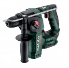 Metabo BH 18 LTX BL 16, Brushless 2 fnc SDS+ Hammer Body Only + MetaBOX